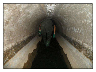 开平管道高压清洗